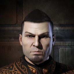 Ante Gotojebina portrait