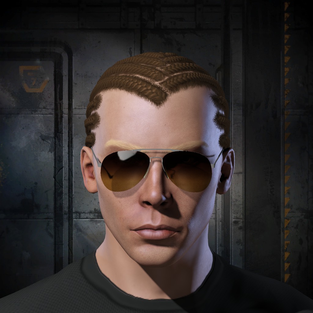 Colm Corbec 1