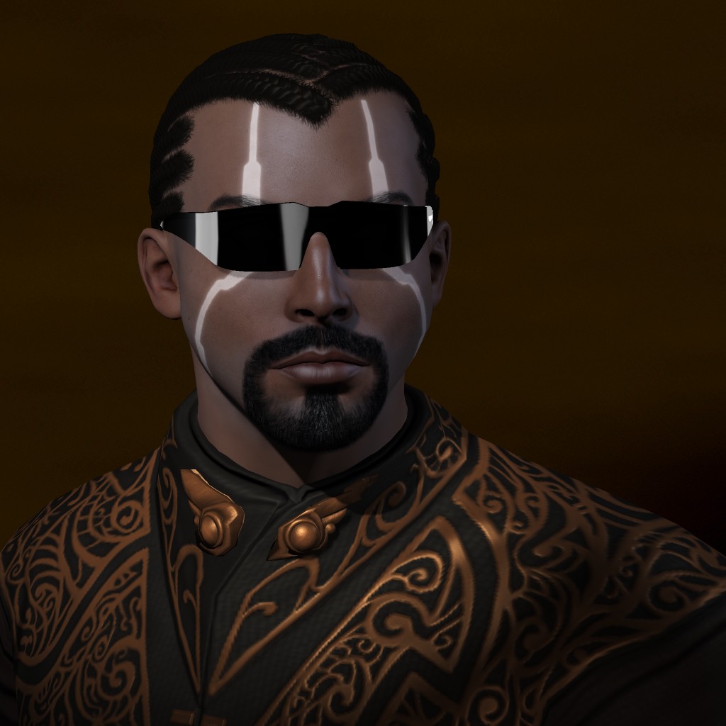 Mortalgod