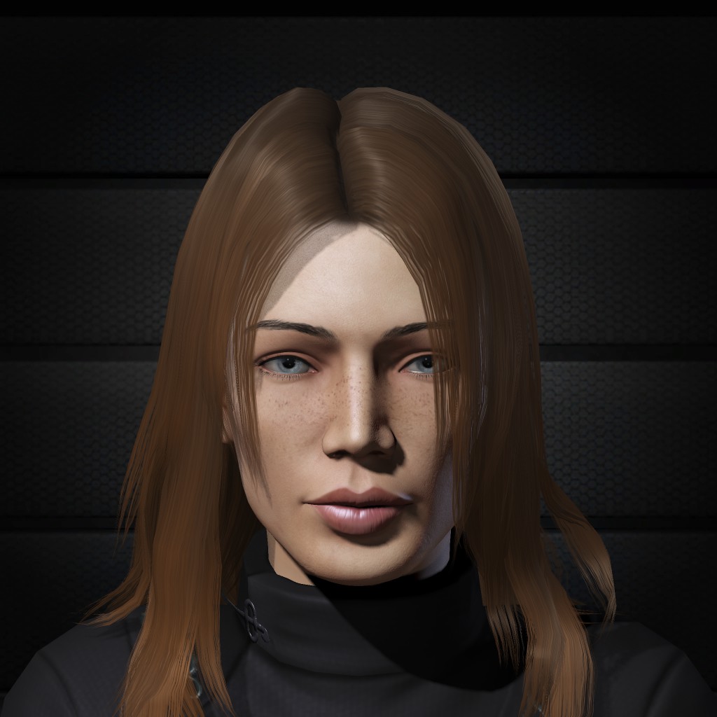 1st Lt Sosalovo