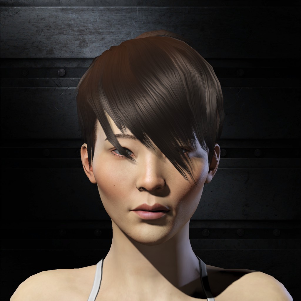 Amaka Parvi