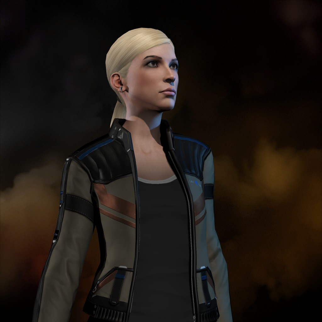 Zendaya Kion