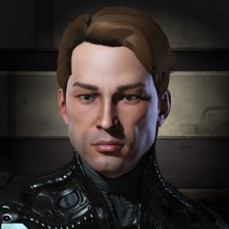 Tien Anninen portrait