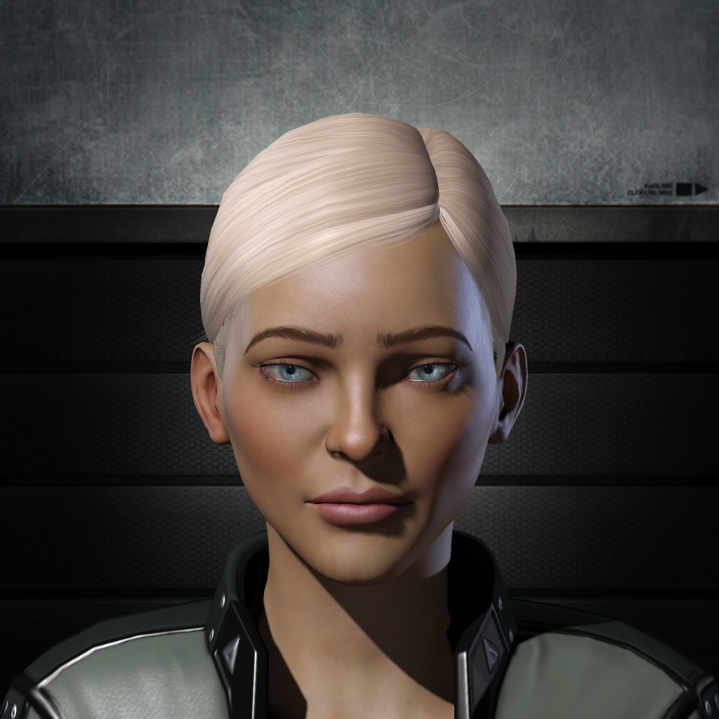 portrait