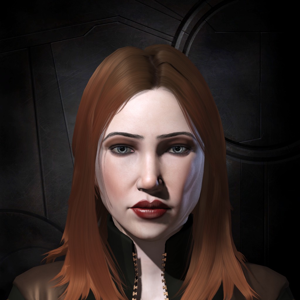 Serana Blackstar
