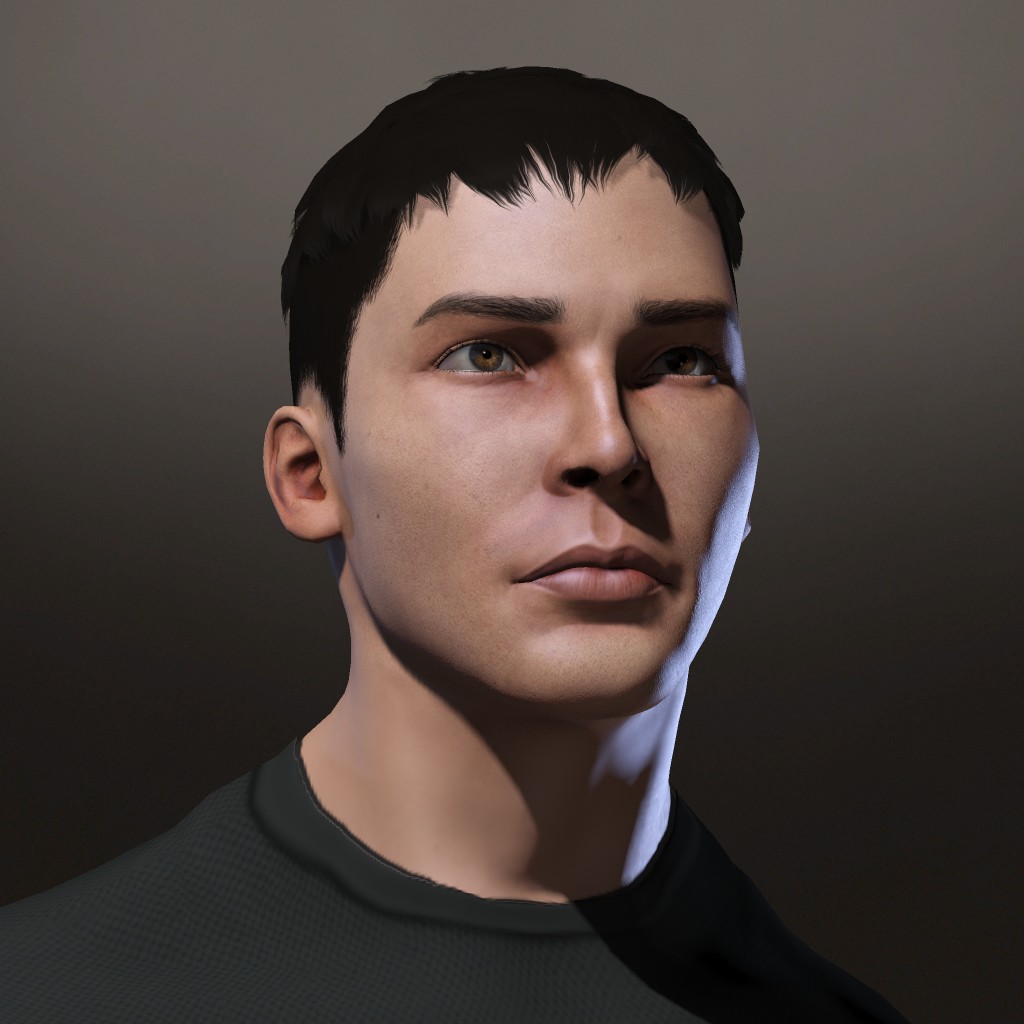 Gallente Citizen 2119229892