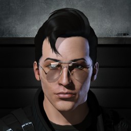 Jason Smith Choi portrait