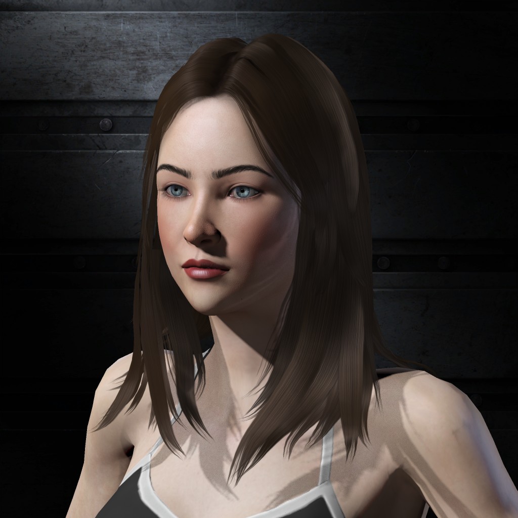 Lucy Cloud