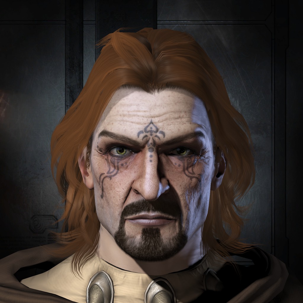 Amarr Unit