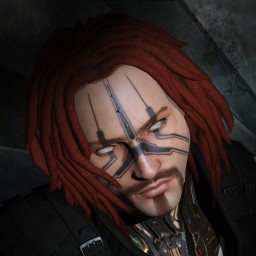 MrSavageRaider portrait