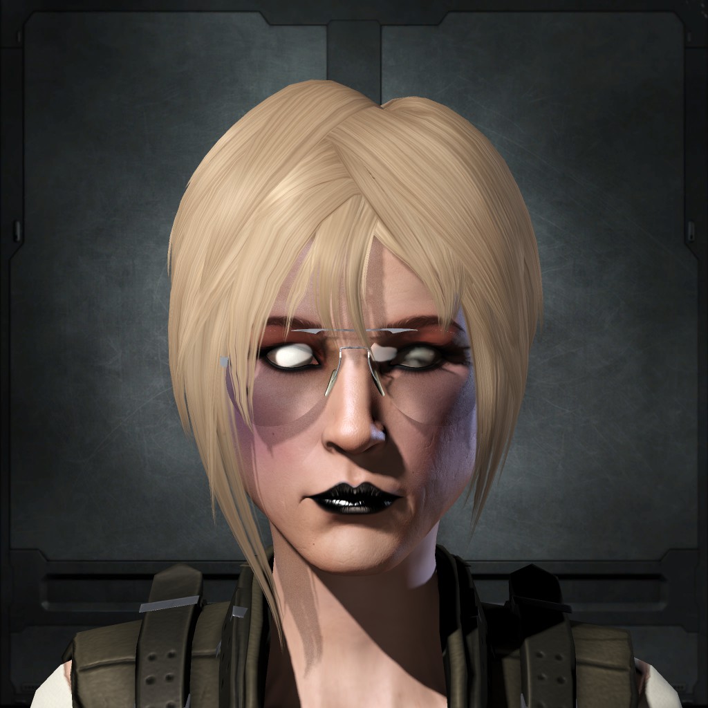 Leia Organa Soul