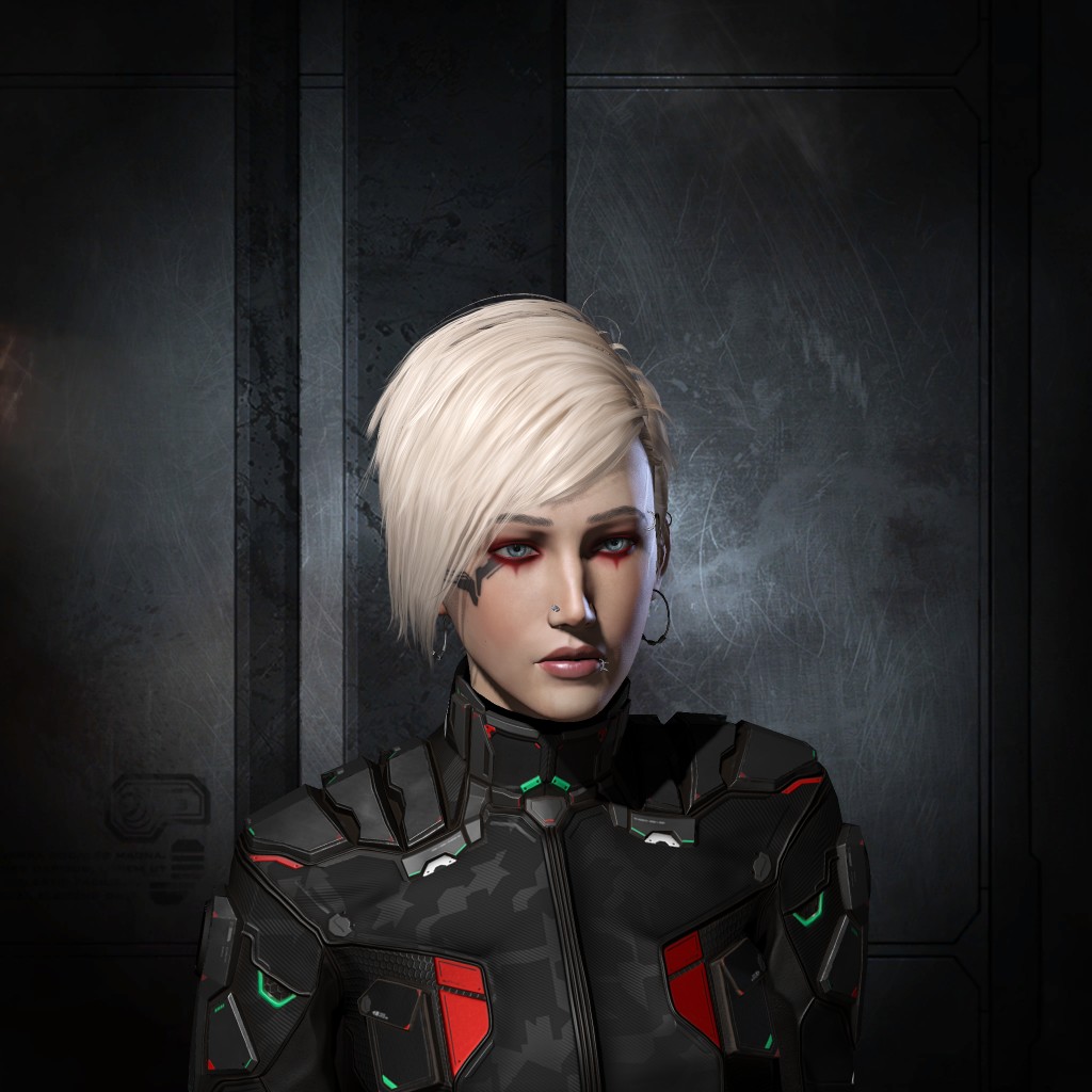 Sister of Despair