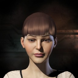 J16D portrait