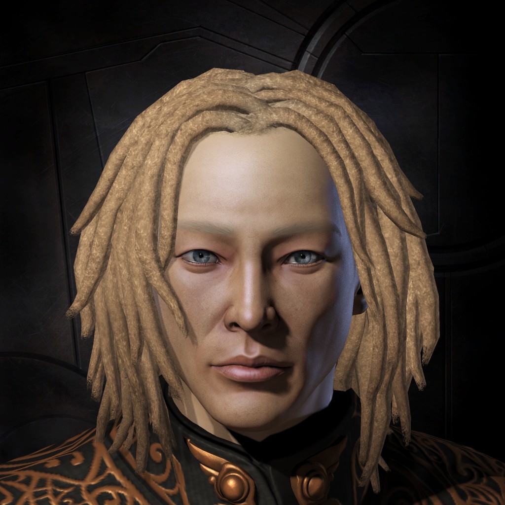 Audaria Mieu Stareine