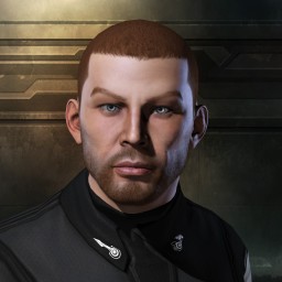 Atlas Archon portrait