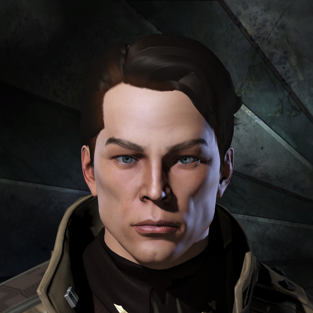 Gordon Minerman