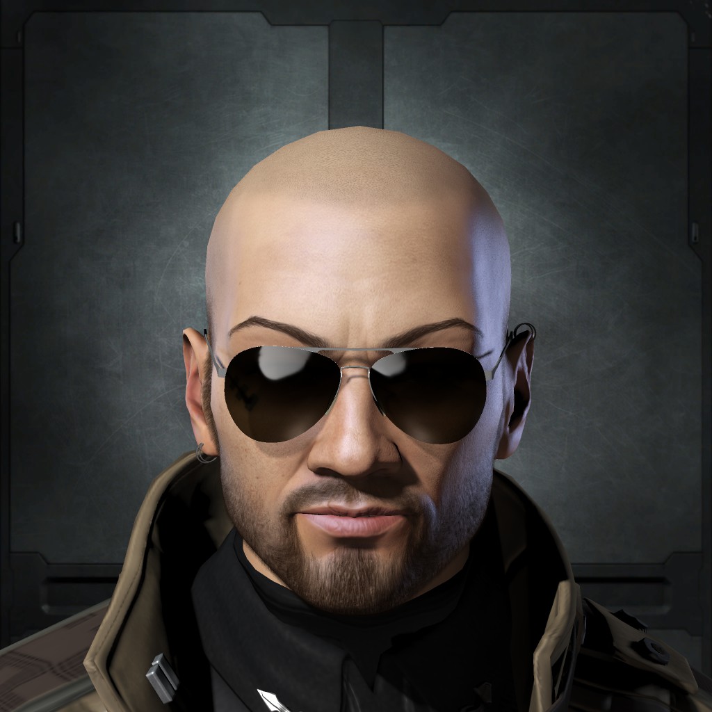 portrait