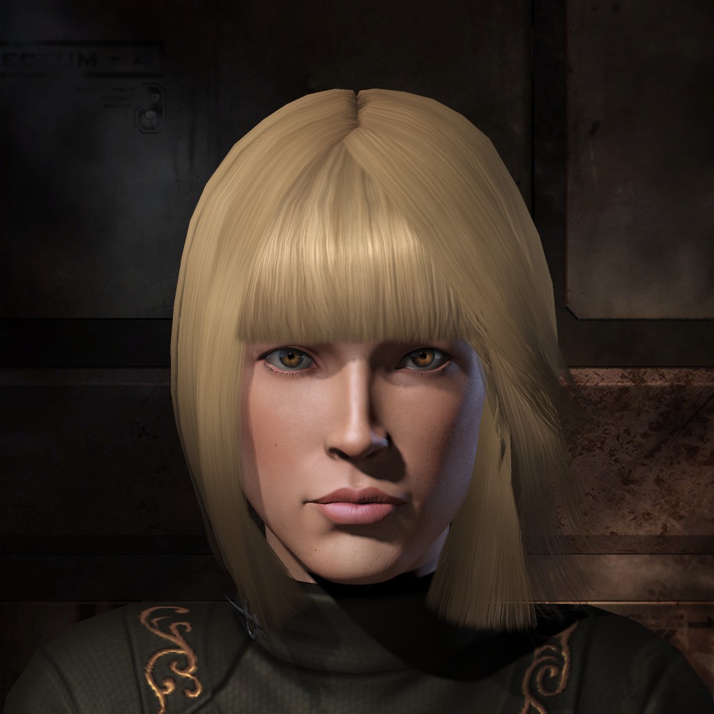 Fiona Dex