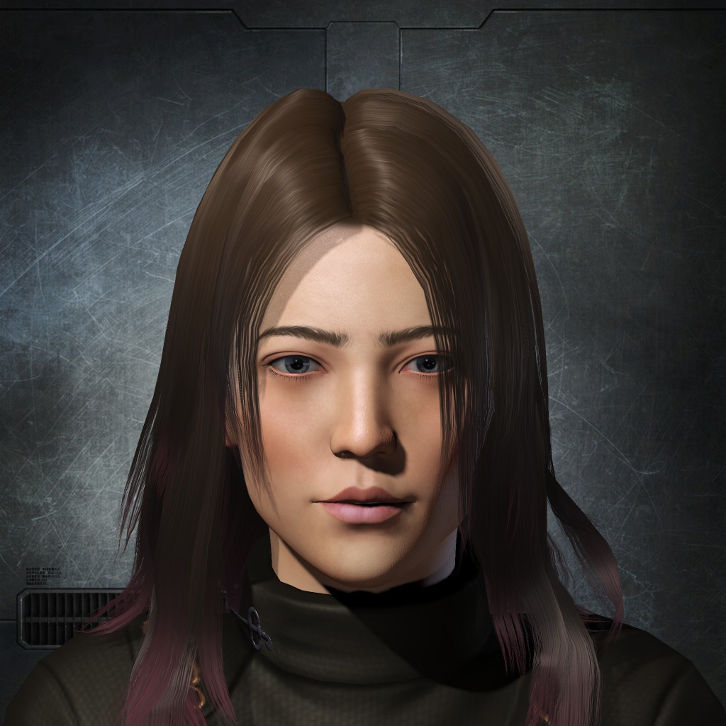 Isamila Shi