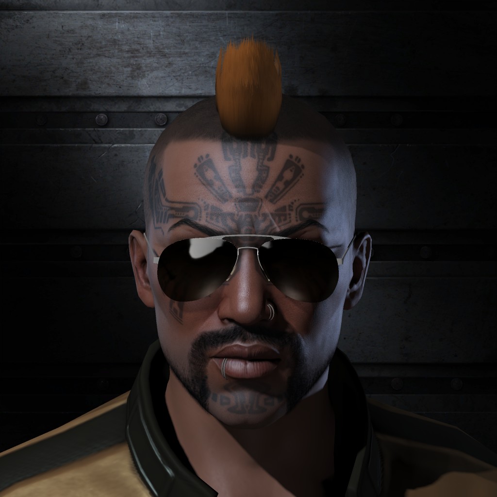 portrait