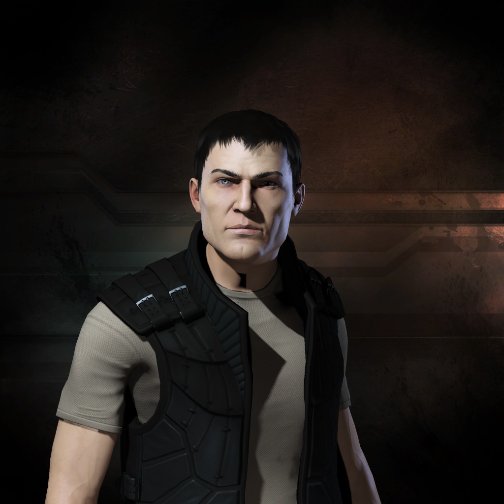 Kaz S