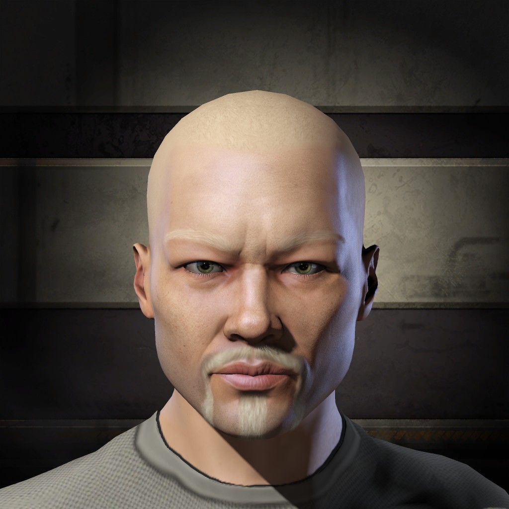 Airaken Express CEO