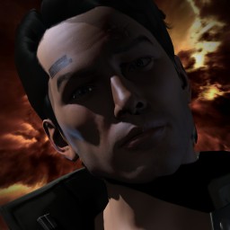 BigBoyMan Yep portrait