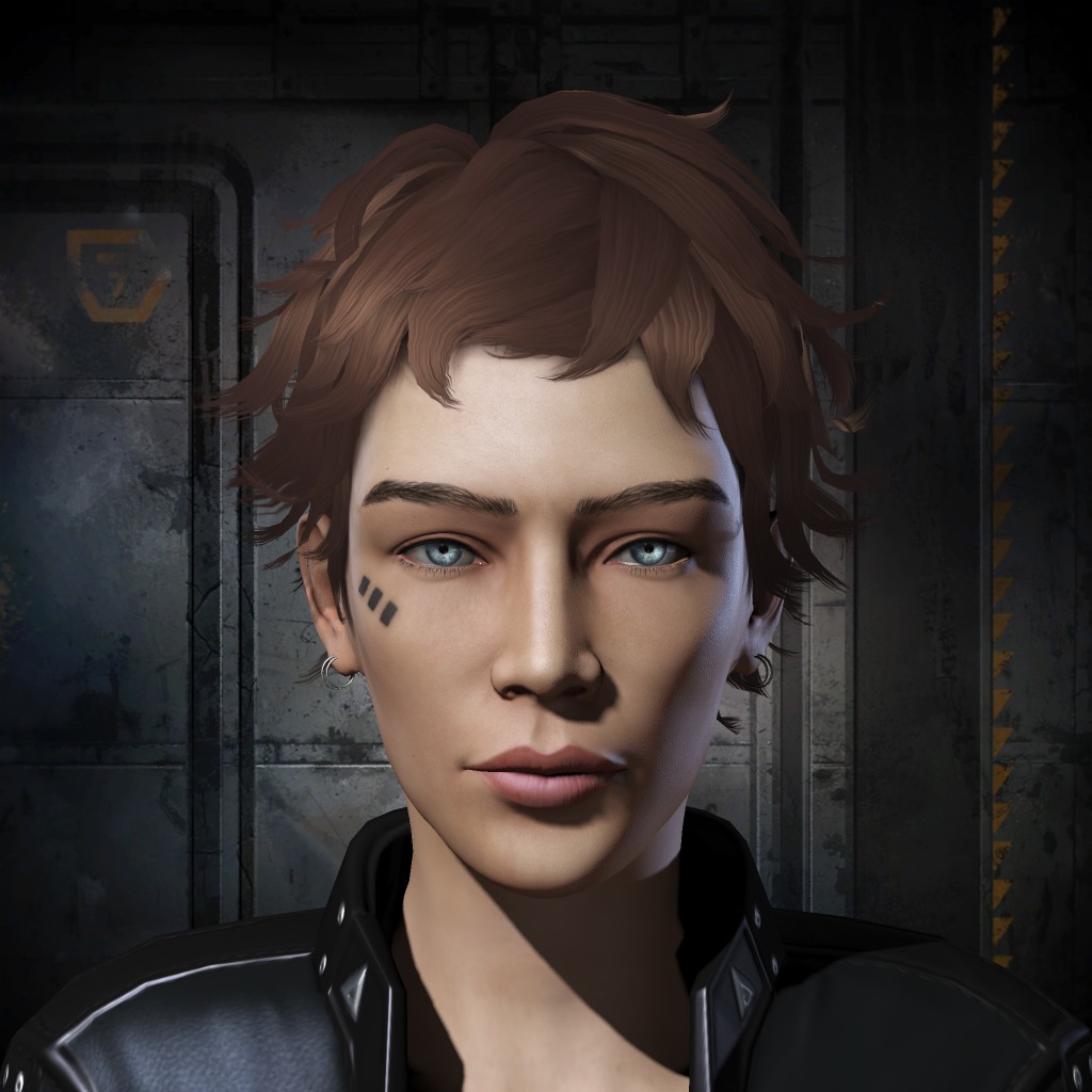 Jareth Seria
