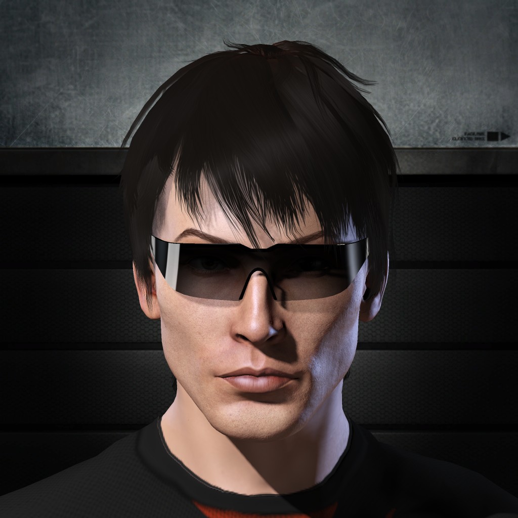 SideKickDan