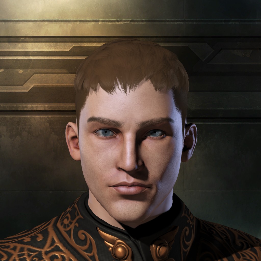 Gallente Emissary