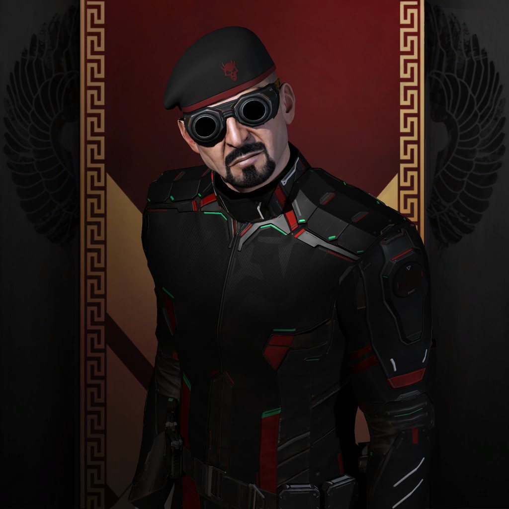 Aurus Parazar