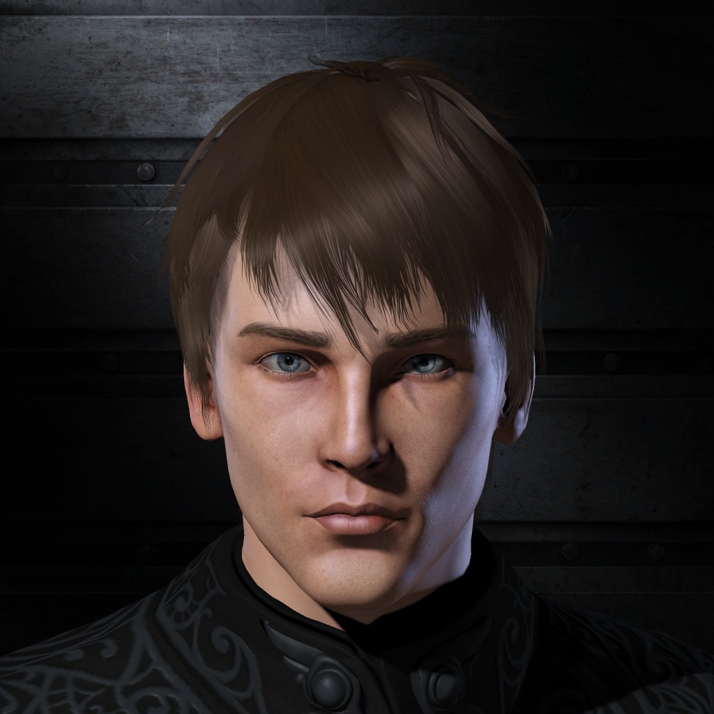 Davil Titor