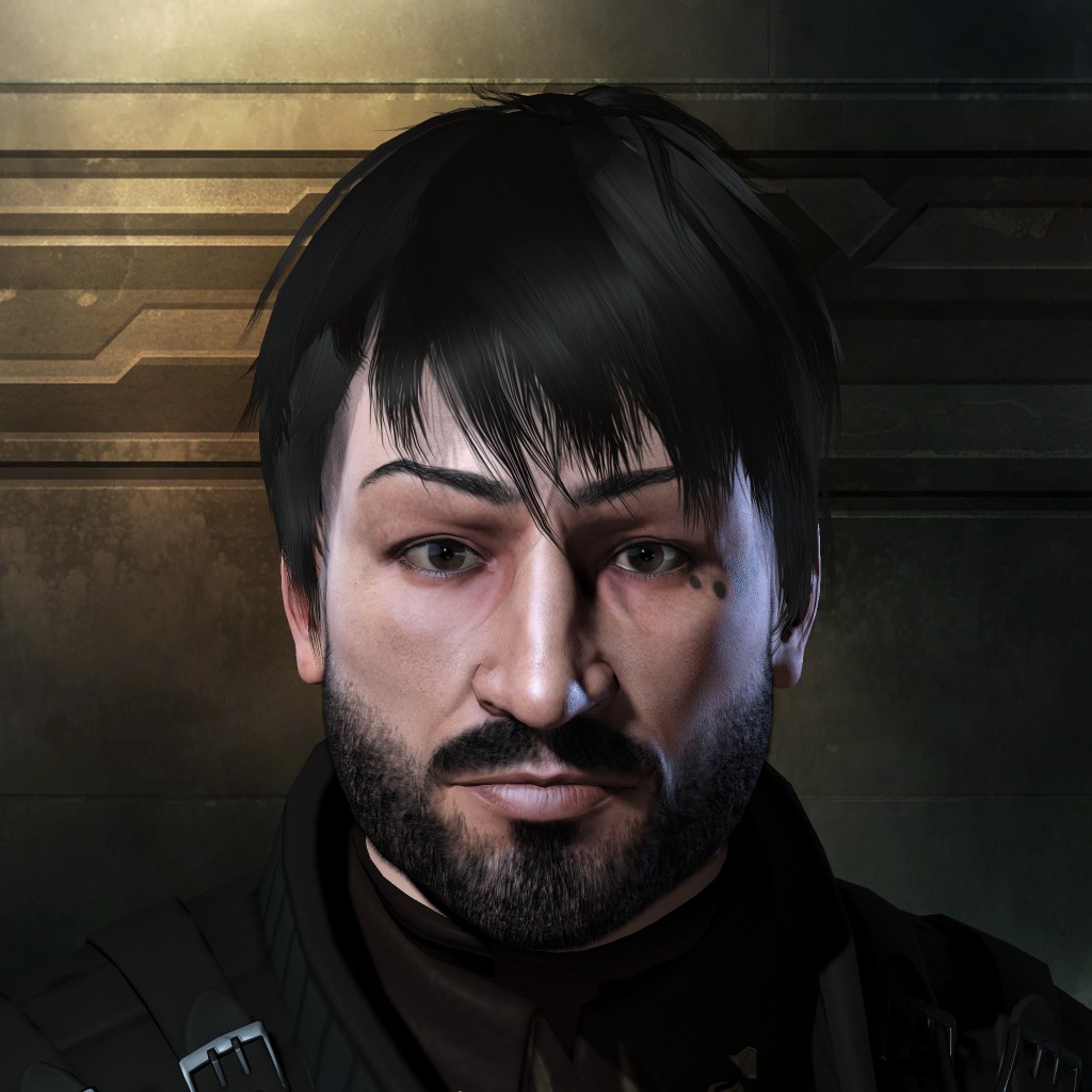 Christolf Beoffrey