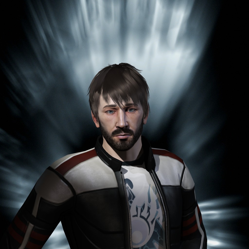Drique Ekanon