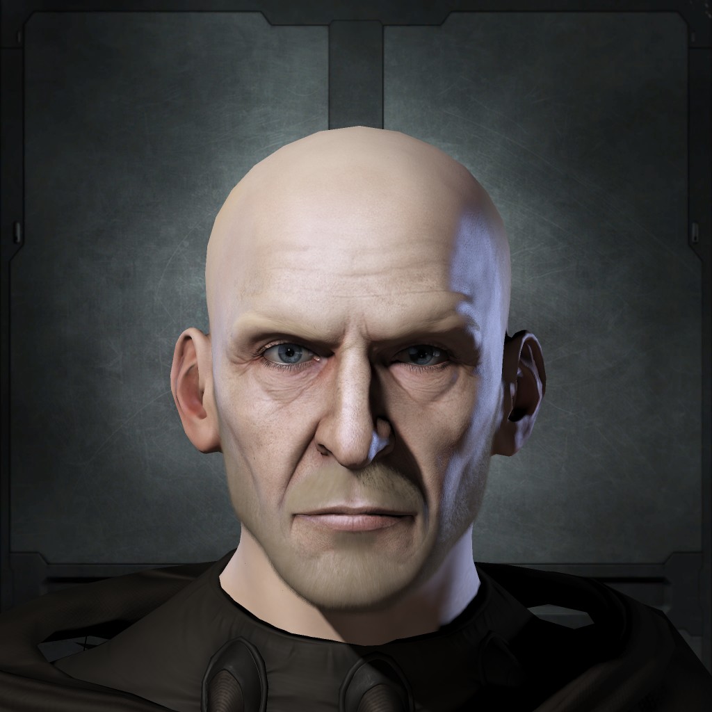 amarr guy