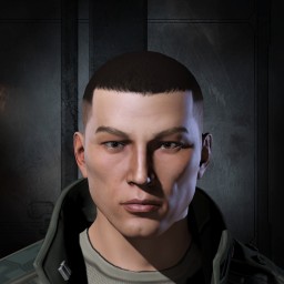 IGOR CHAK portrait