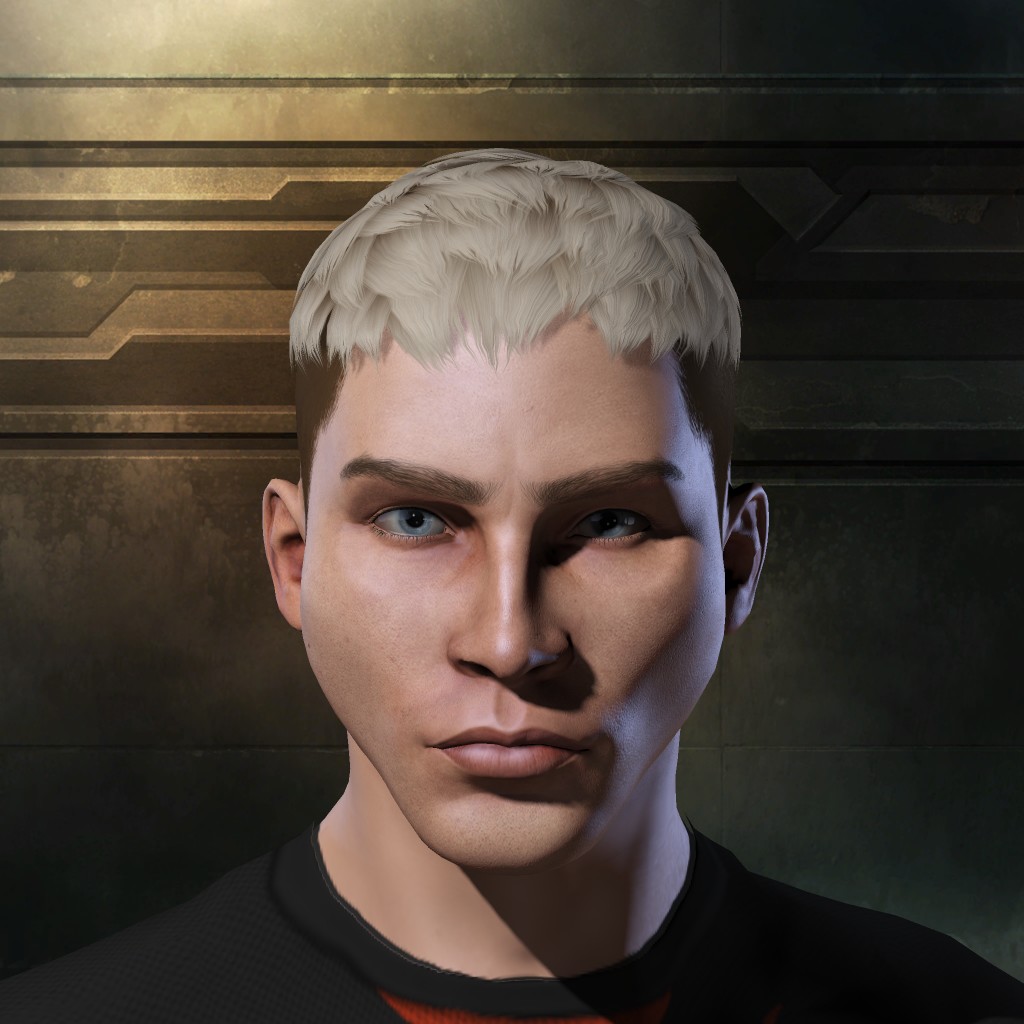 Sawyr Craix