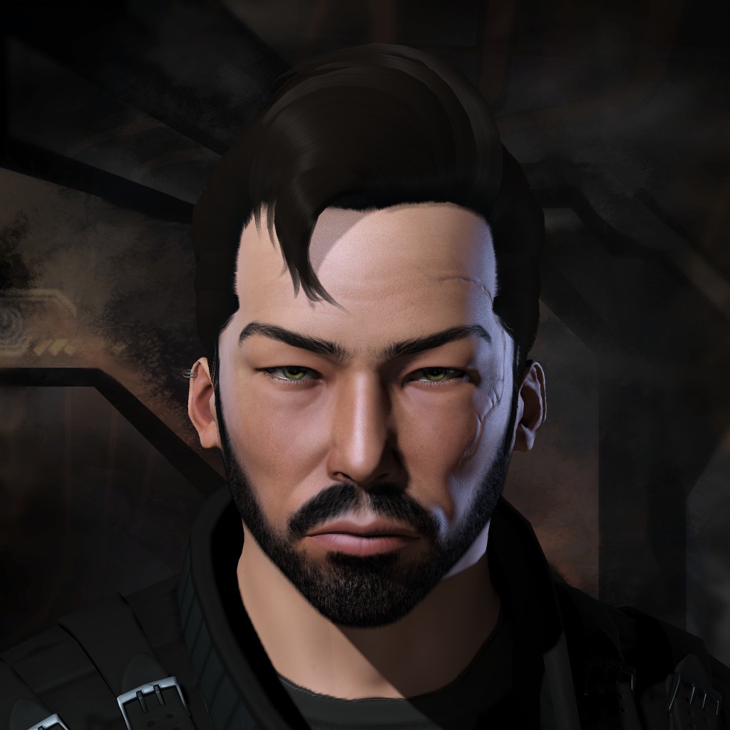 Miguel Fong