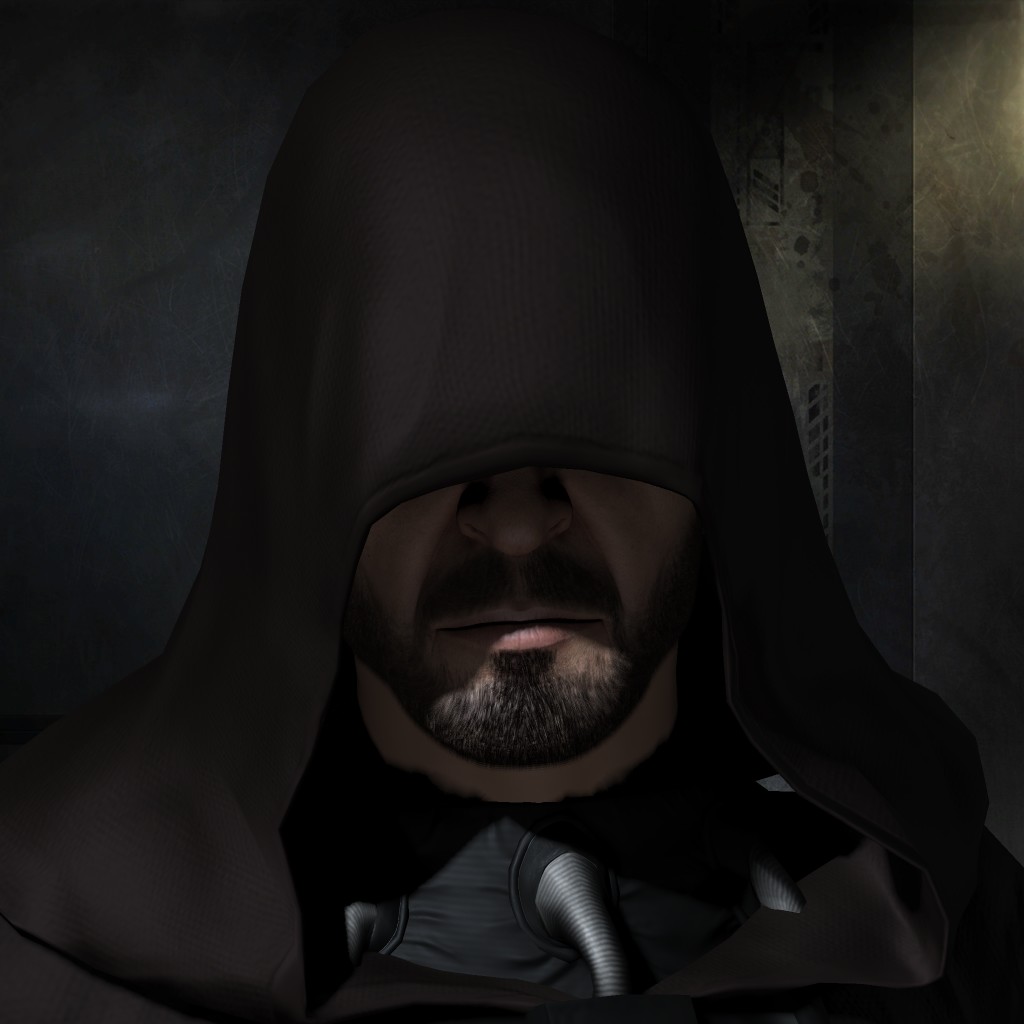 Darth RevanSan