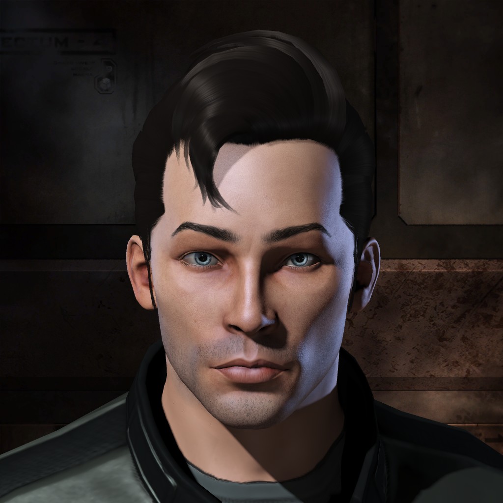 Jason U