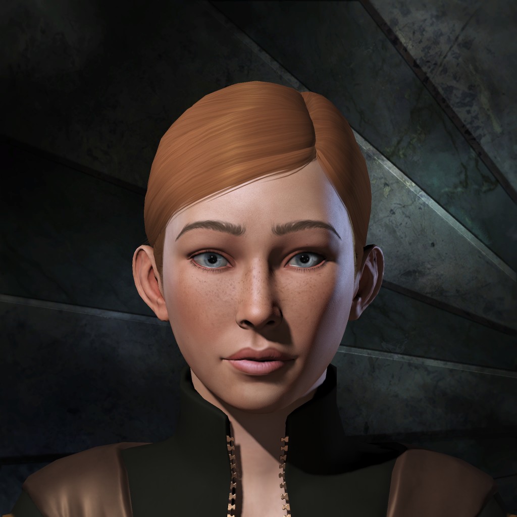 Lady Jennafairy