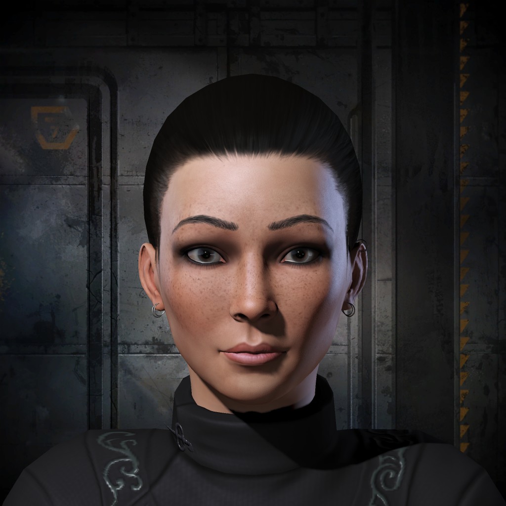 Valkyrie Aesir