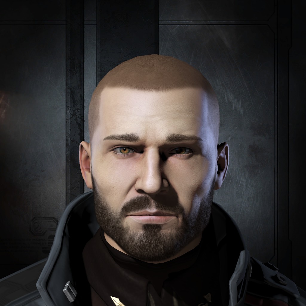 Anthony Schofield