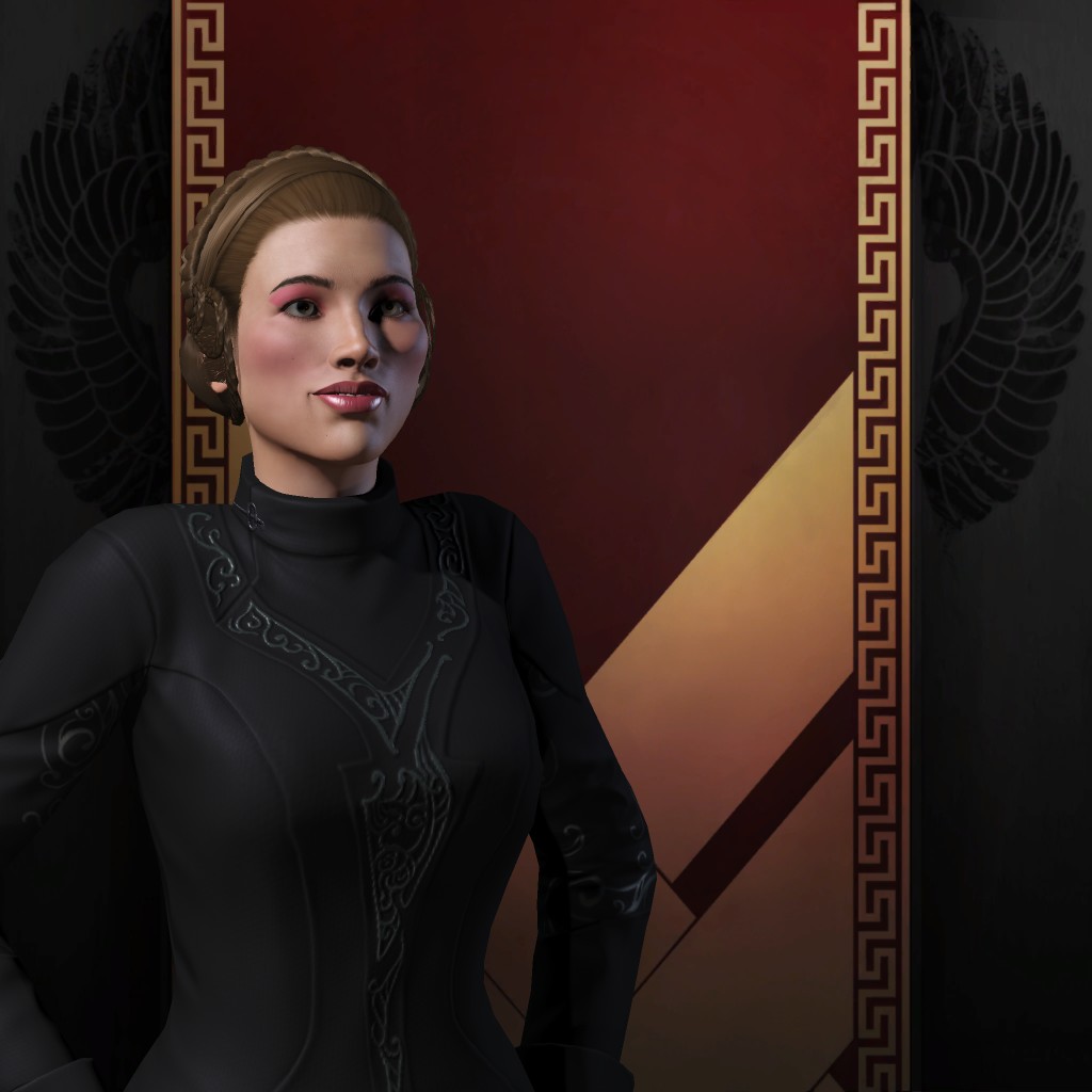 Lahfawnduh Risa Holden