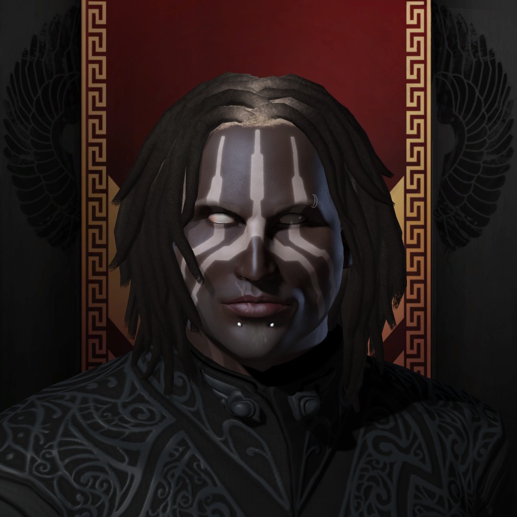 Face of God