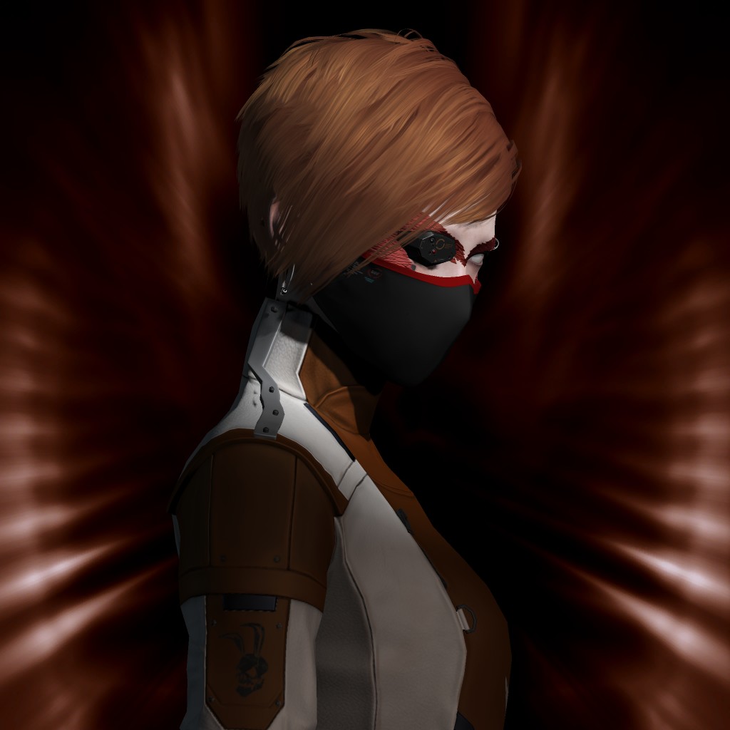 Wraith of Abyss