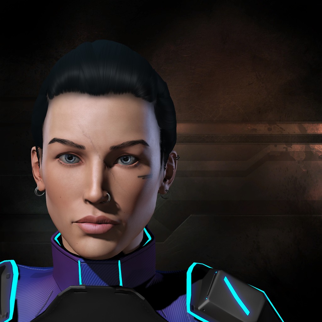 Inara Valentine