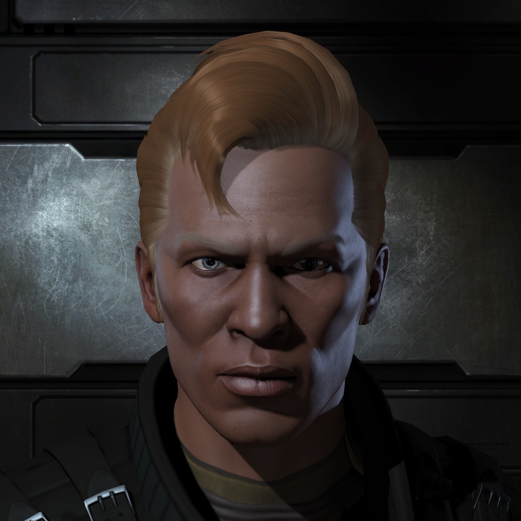 Serg Rusakov