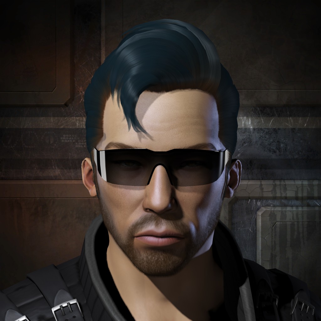 Maximillian Drozd