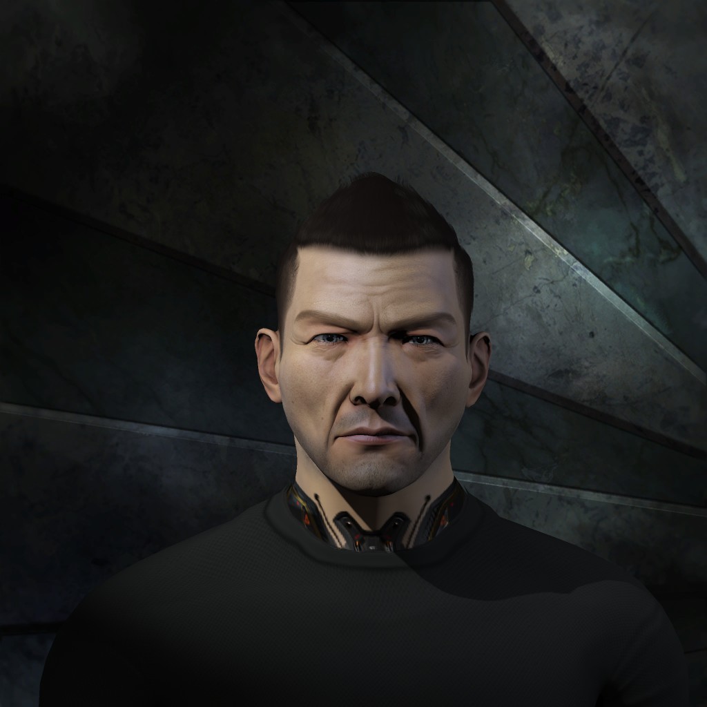 Hannibal Reichsgraf